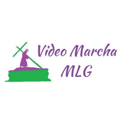 Videos Semana Santa de Málaga / Canal Youtube: VideoMarchaMLG