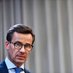Ulf Kristersson (@ulfgooglar) Twitter profile photo Ulf Kristersson (@ulfgooglar) Twitter profile photo