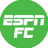 ESPN FC(@ESPNFC) 's Twitter Profile Photo