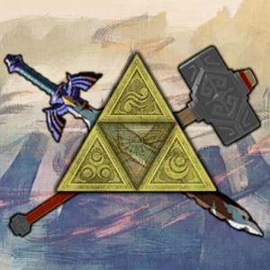 We are the staff team of the BOTW Modding Hub Discord | Feel free to join our discord to discuss with us or if you have any question | Greets from all the team