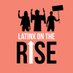 Latinx On The Rise (@LatinxOnTheRise) Twitter profile photo