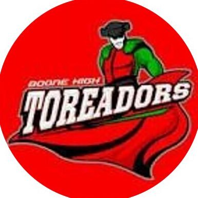 BooneSwimming's profile picture. 