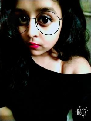 JainKamika's profile picture. 🖤 pathar Dil 🖤