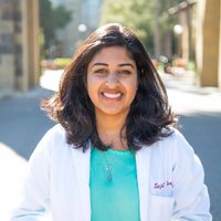 Sejal Parekh, MD(@SejalParekhMD) 's Twitter Profile Photo