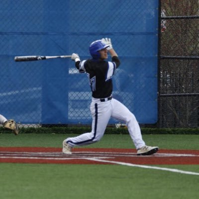 brad_maurer5's profile picture. North Park⚾️ '21