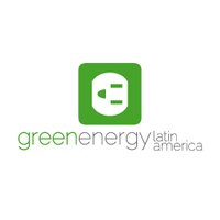 Green Energy Latin America(@GreenEnergy_LA) 's Twitter Profile Photo