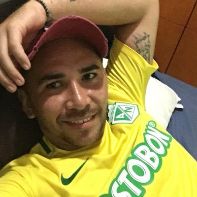 EDUAR624's profile picture. Barranquillero alegre y rumbero, amante al futbol y de las cosas bonita, seguidor de Dios y la virgen