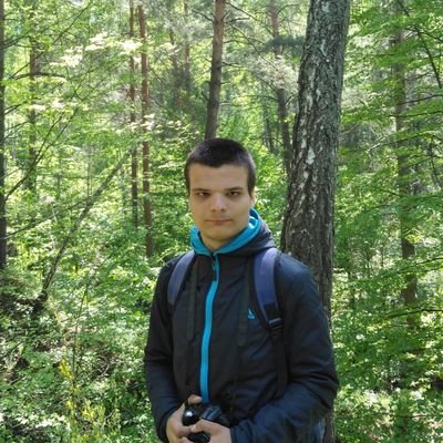 🙋Я эколог 6 лет
🙋Принимаю участие в акциях
🙋Города и района выступаю на телевидение
🙋Езжу в другие города на мероприятия и экскурсии
🙋Мне 20 лет