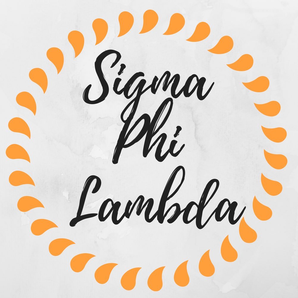 We are the Phi chapter of Sigma Phi Lambda at Oklahoma State University. Interested in joining? Email us at osuphilamb@gmail.com or send us a DM!