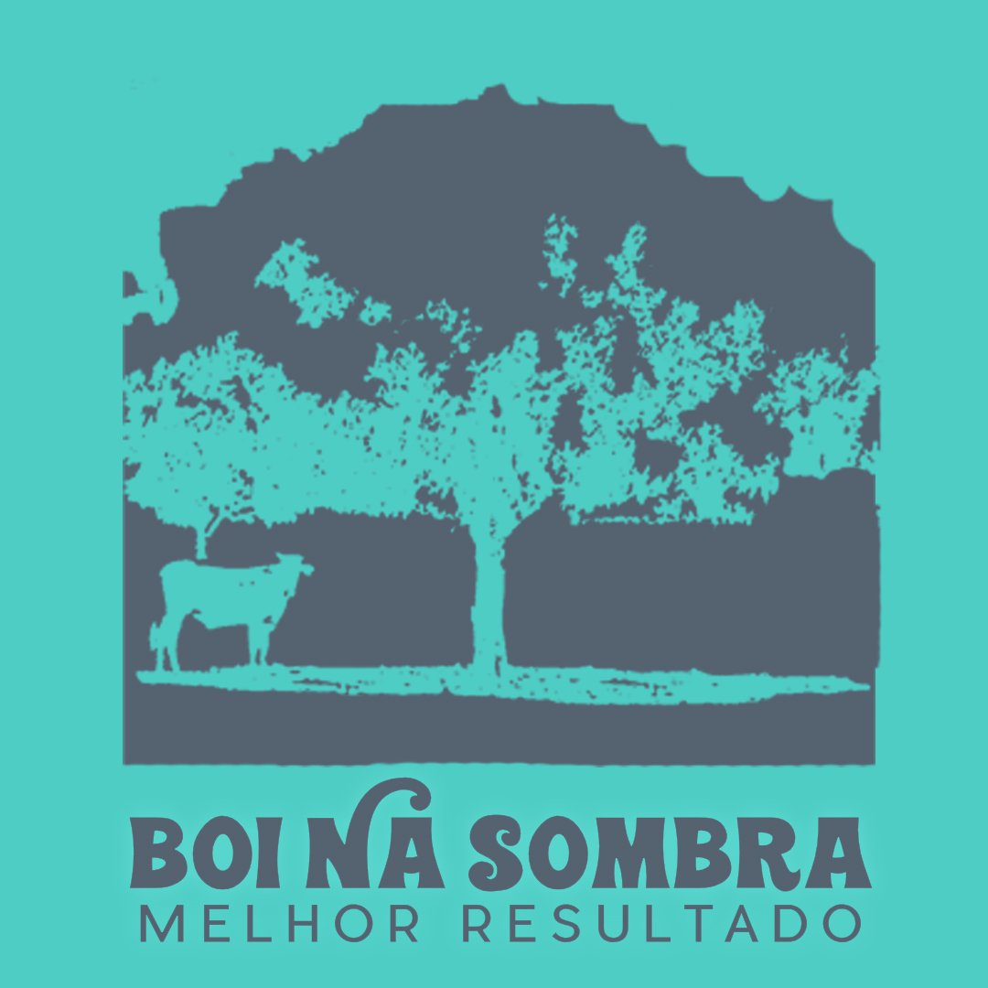 BoiSombra's profile picture. Boi Na Sombra é uma Loja Virtual dos produtos de cobrimento como Telas, Filmes, Geomembrana e Lona. Produtos de alta tecnologia para o Campo e para a Cidade.