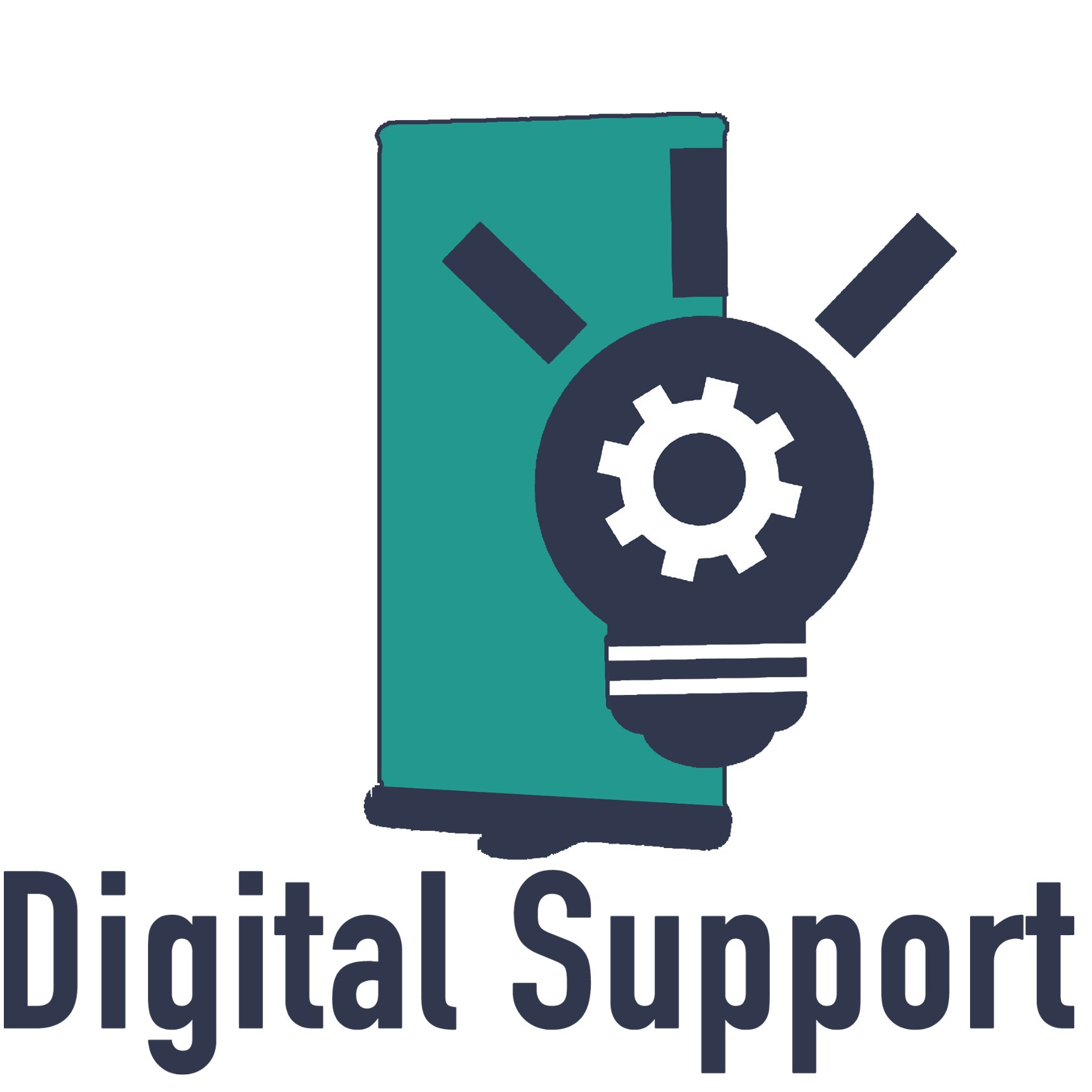 _digitalsupport's profile picture. 