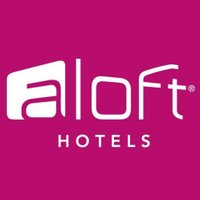 Aloft Miami Aventura(@AloftAventura) 's Twitter Profile Photo