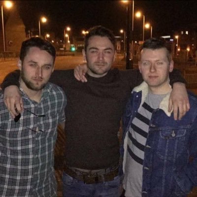 Dundee FC, Tottenham Hotspur and Green Day enthusiast All views are my own