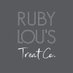 Rubylou's Treat Co (@rubyloustreatco) Twitter profile photo Rubylou's Treat Co (@rubyloustreatco) Twitter profile photo