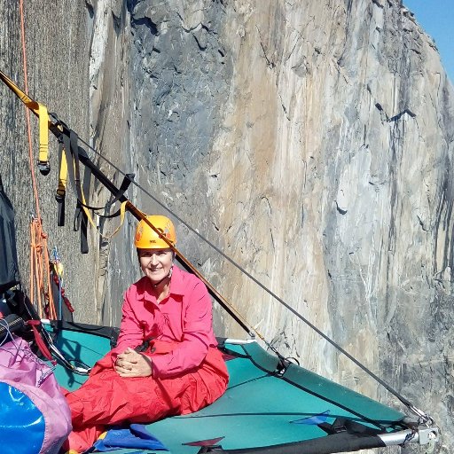 Trustee of Blackdog Outdoors. Former BMC President. Climber, hill-walker & mountaineer. All views my own.