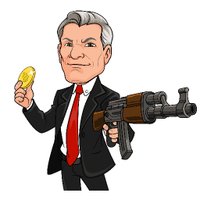 Ben Kalashnikov(@BenKalashnikov) 's Twitter Profile Photo