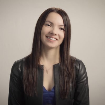 Alina Denisenko Alina Denisenko