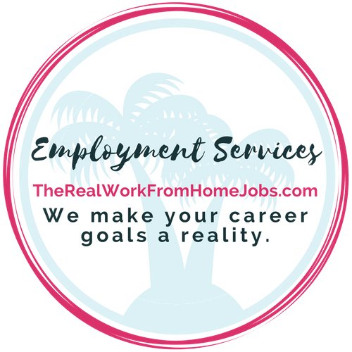 Since 2003 Helping Job Seekers Find 100% Quality + Better-Paying Work-From-Home Jobs + Remote-Work Jobs - Location-Independent RemoteWorkers