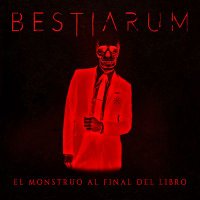 BESTIARUM(@BESTIARUM1) 's Twitter Profileg