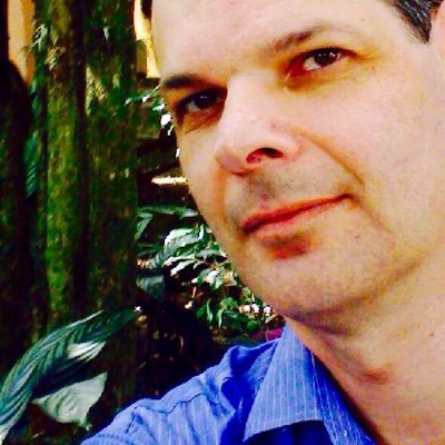 RobertoKoch007's profile picture. 