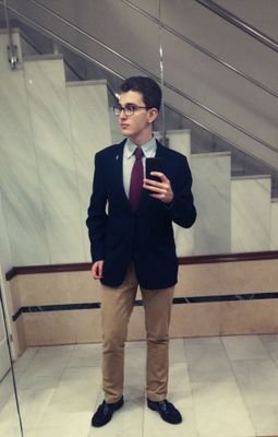 GuillermoWeste2's profile picture. Aficionado a la tecnologia, programacion e videojuegos..
Me encanta la semana santa.
Cofrade hermano estudiantes.