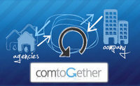 my_comtoGether's profile picture. An e-Tendering platform for advertising, marketing and media related projects.