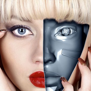 Cyberpsychologist - emerging technology, innovation, photography, art & design