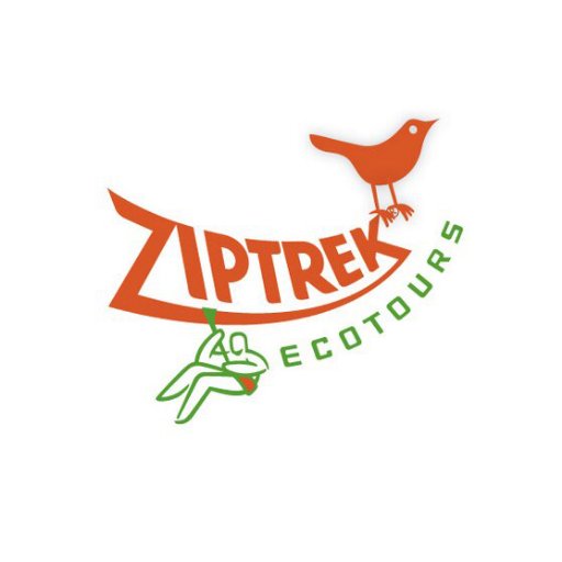 Ziptrek Whistler tweeting about ziplines,  ecotourism, sustainability, the Natural Step & bears.
