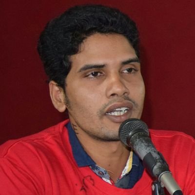 যুগ্ম আহ্বায়ক বাংলাদেশ জাতীয়তাবাদী ছাত্রদল।সোনাগাজী উপজেলা শাখা।