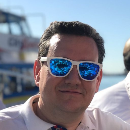 GaldoAntonio's profile picture. Technology Enthusiast