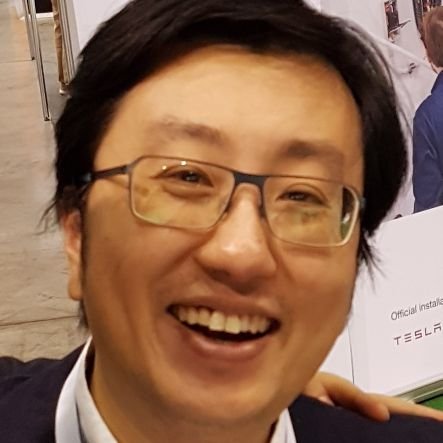 EVTimOZ's profile picture. CEO of JET Charge and co founder/director of Chargefox. Chair of Australian EV Council. Part time geek. Full time stress head.