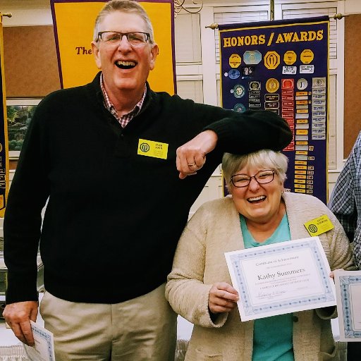 Lawrence Breakfast Optimists have joined together to encourage youth in the belief that giving in service will advance the well-being of humankind and the world