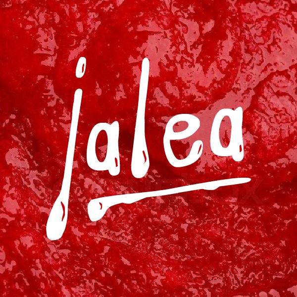 Jaleaさんのプロフィール画像