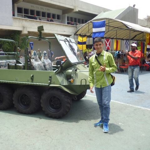 eudwlad's profile picture. informarme