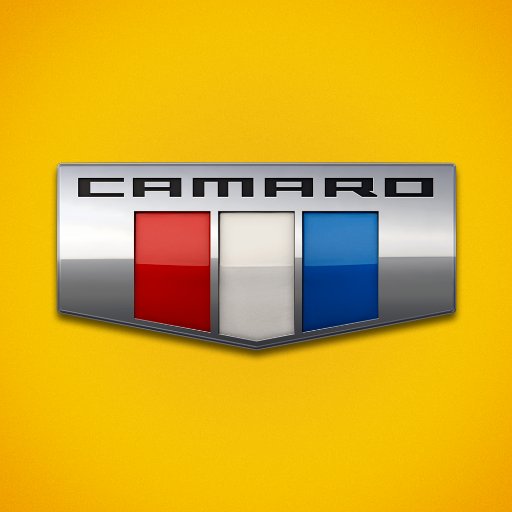 La emoción invadirá tus sentidos al 
ver los detalles de Camaro. Un producto  Chevrolet.