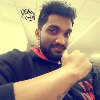 charan_daaz's profile picture. SO_LO