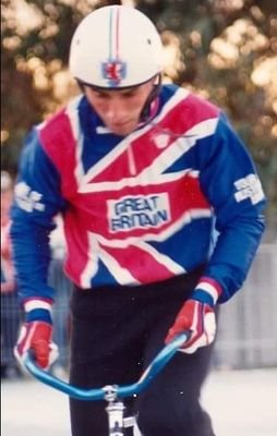 Ex-British Champion (1997),12 times British Team Winner. Rangers FC fan since birth. Carolina Panthers, Chelsea, Tar Heels. #WATP #KTBFFH #KeepPounding