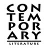 C_L_Journal's profile picture. Quarterly of scholarly essays on contemporary writing. Published @UWiscPress.