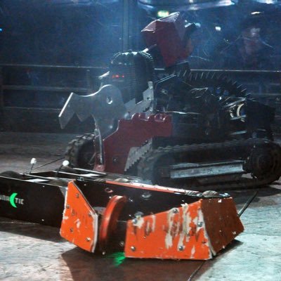 The official twitter for Team 2pointO, we are a uncle and nephew team and have applied for @UKRobotWars.Follow us through our journey from building to competing