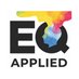 EQ Applied (@eqapplied) Twitter profile photo EQ Applied (@eqapplied) Twitter profile photo