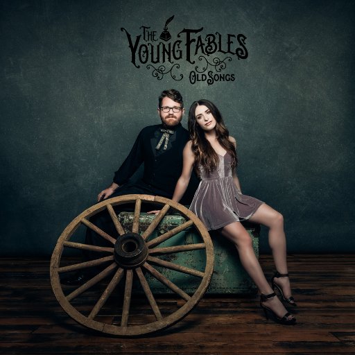 THE YOUNG FABLES • Purchase our full length album 