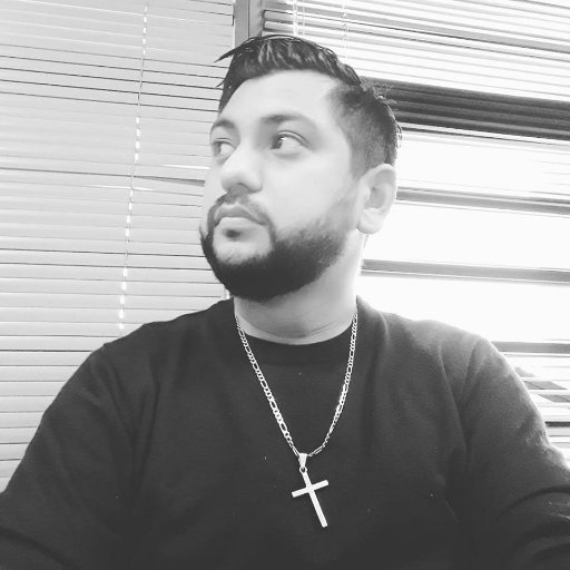 Enriquegonmed's profile picture. 