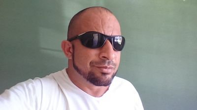 ReginaldoInacio's profile picture. 