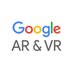Google AR & VR (@googlearvr) Twitter profile photo Google AR & VR (@googlearvr) Twitter profile photo