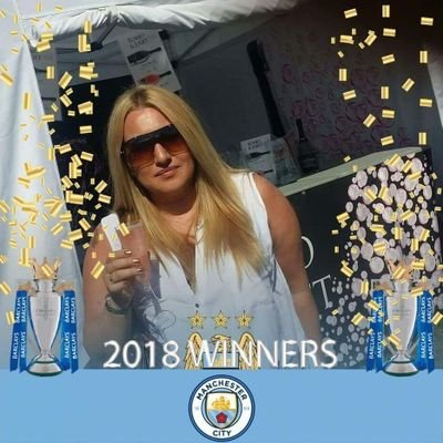 mcfc 💙💙 block 323 CTID 💙 two amazing blue sons one red husband💙