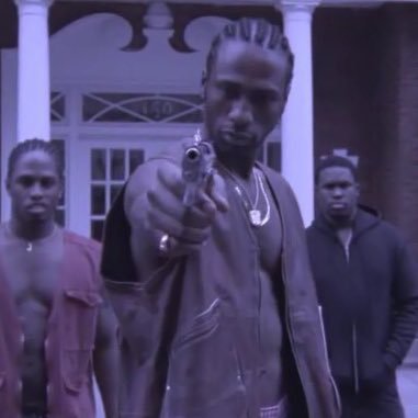 GusTriandos's profile picture. Lover of people who are talented at kicking a ball around