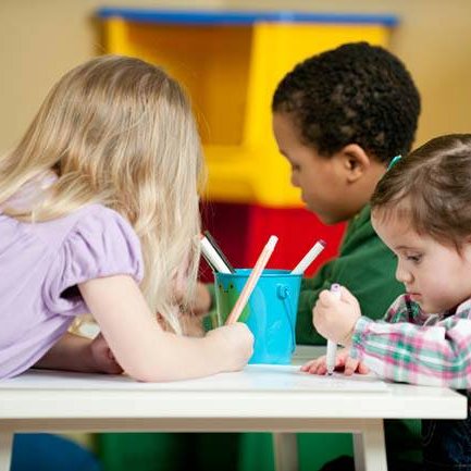 StrongStartNV's profile picture. Community outreach campaign aimed at mobilizing parents, educators, advocates, and community leaders to make quality early childhood education a priority in NV.