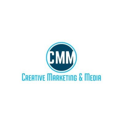 _CMMarketing_'s profile picture. 