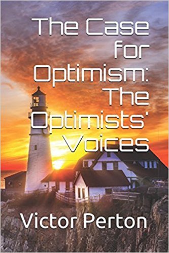 Asking “what makes you optimistic?” & sharing optimism of optimistic leaders.  Edited by @centre4optimism team & inspired by @case4optimism & @australianlead.