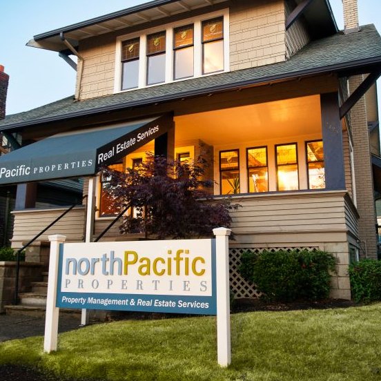 Northwest premier Residential Real Estate Sales and Property Management.